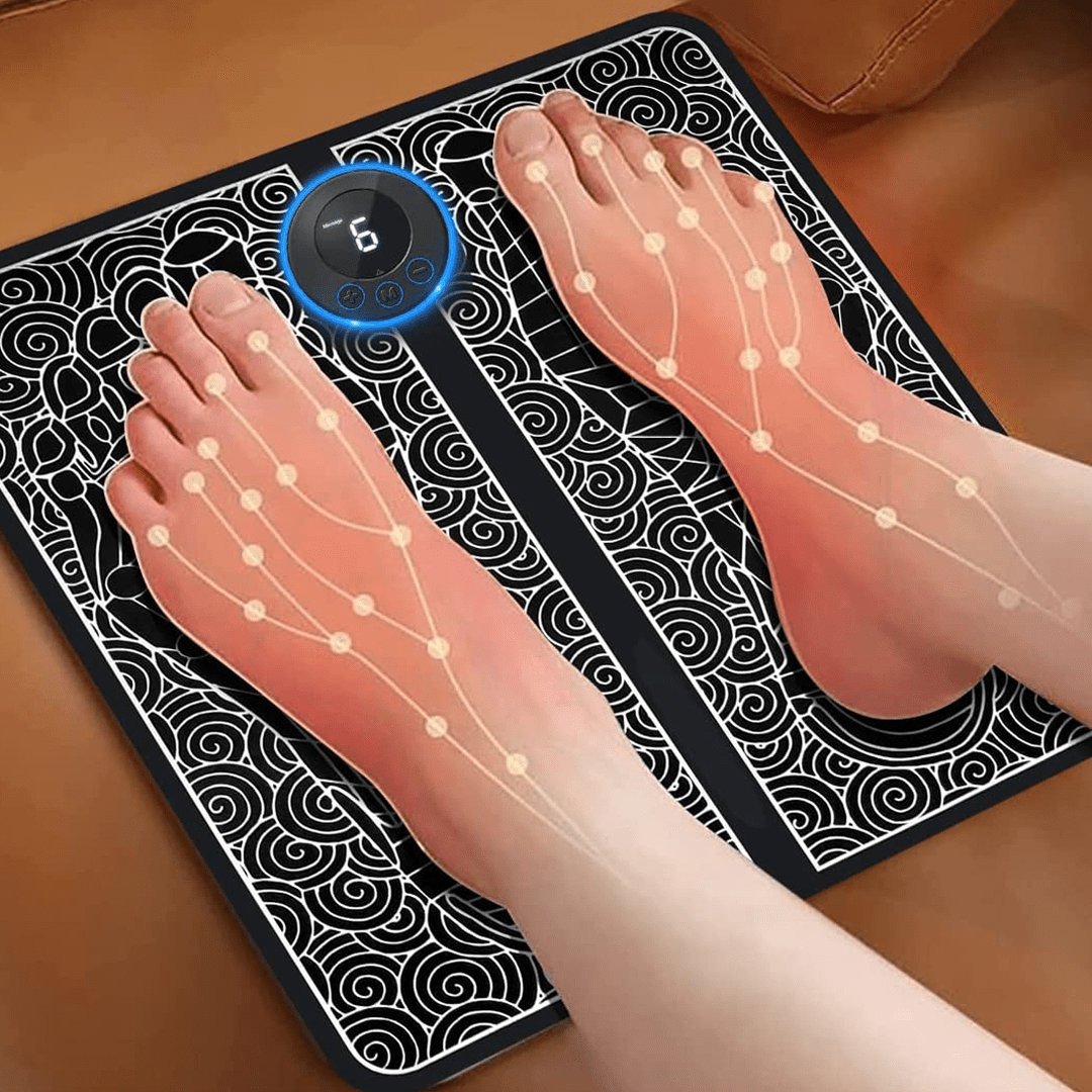 Suprey™ Foot Massager