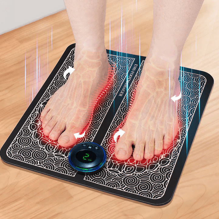 Suprey™ Foot Massager